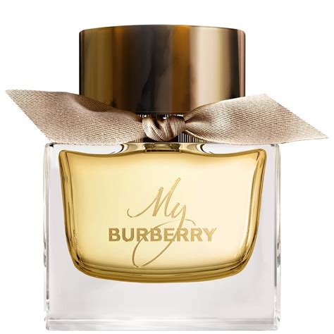 woda perfumowana my burberry|My Burberry .